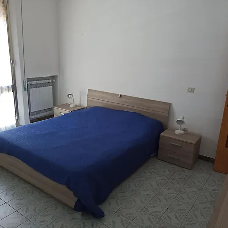 Apartment Di Velluto *