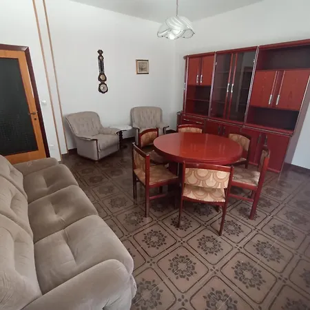 Apartment Di Velluto